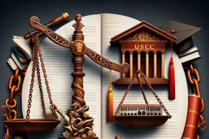 C.W. Park USC Lawsuit