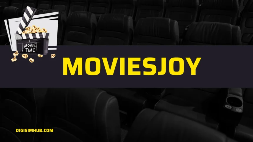 MoviesJoy