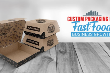 Fast Food Boxes