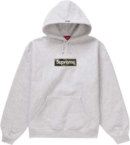 The Supreme Hoodie Craze America’s Top-Selling Fashion Icon