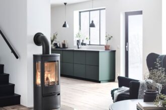 Wood Burning Stoves Hampshire