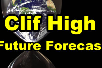 Clif High Substack