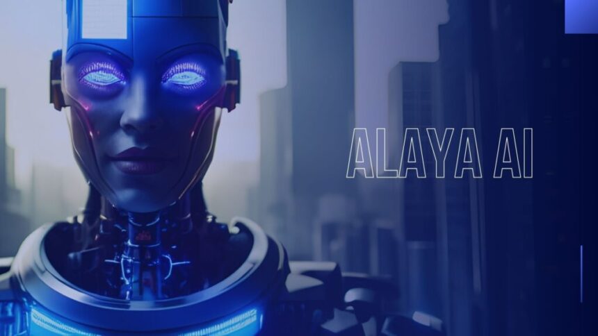 Alaya AI