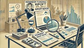 Kennedy Funding Ripoff Report