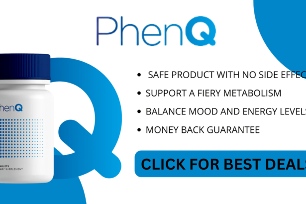 PhenQ