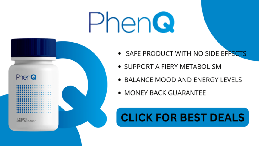 PhenQ