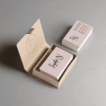 credit card rigid boxes